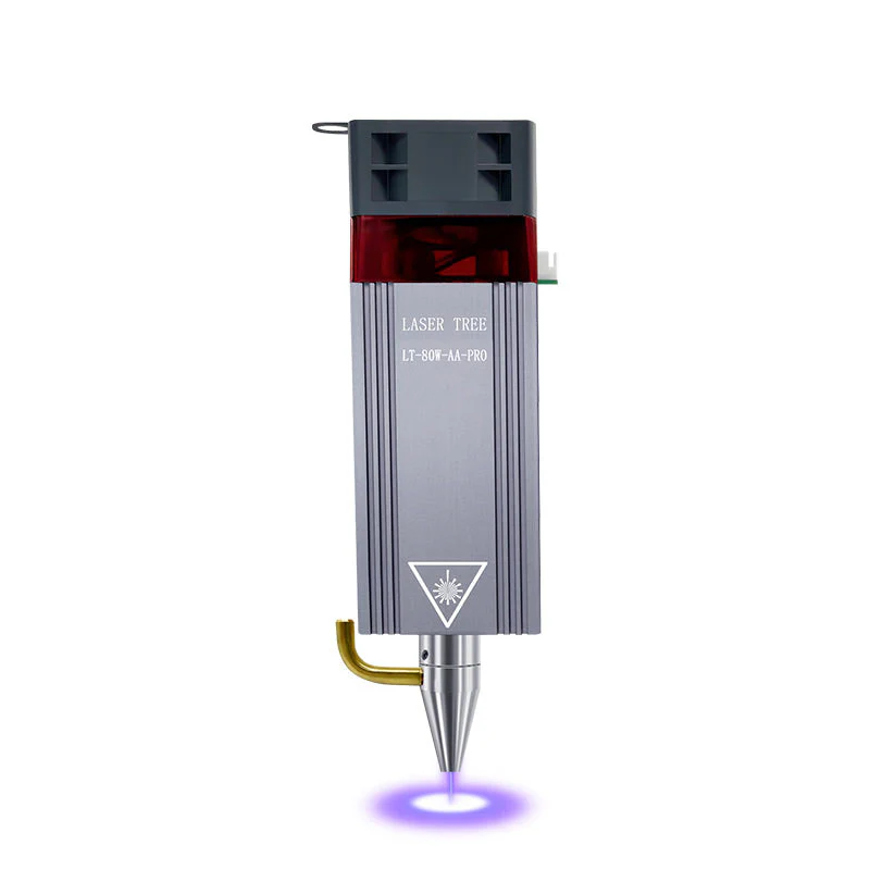 Optical Laser - 10W + Adapter