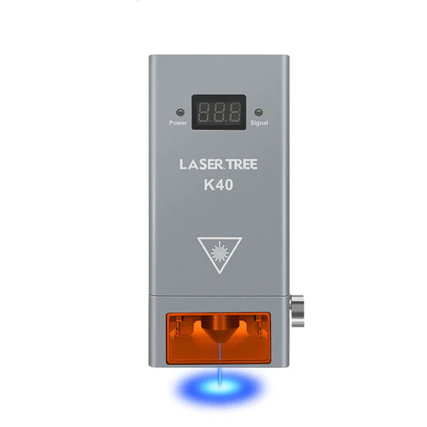 Optical Laser - 40W + Adapter