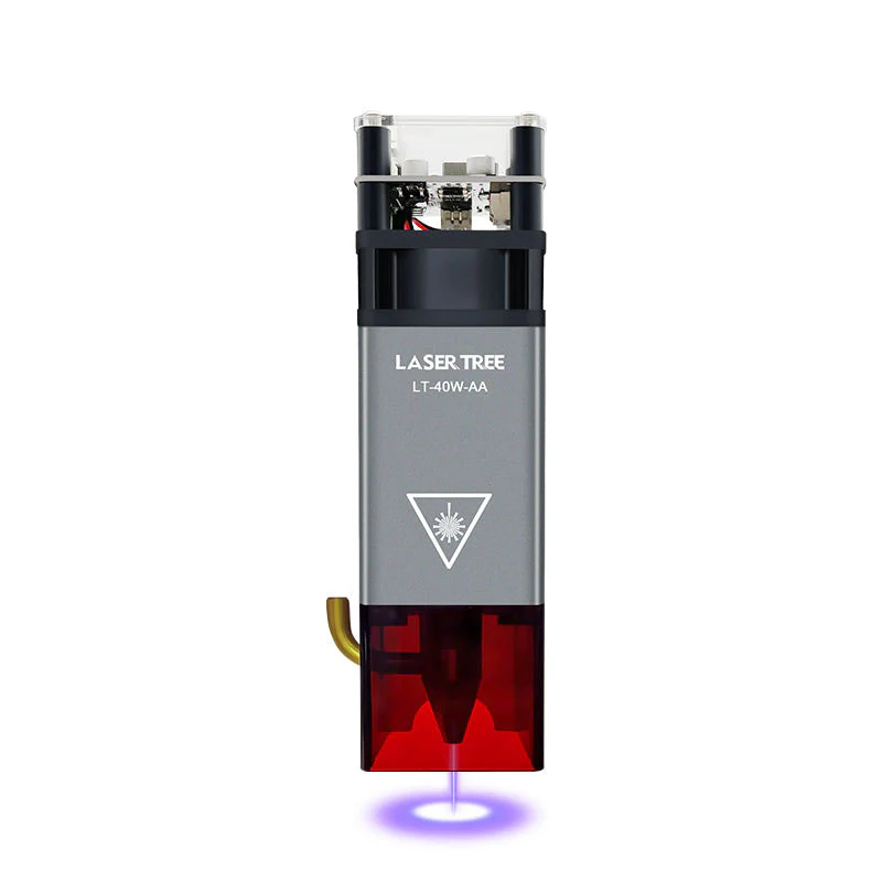 Optical Laser - 5W + Adapter