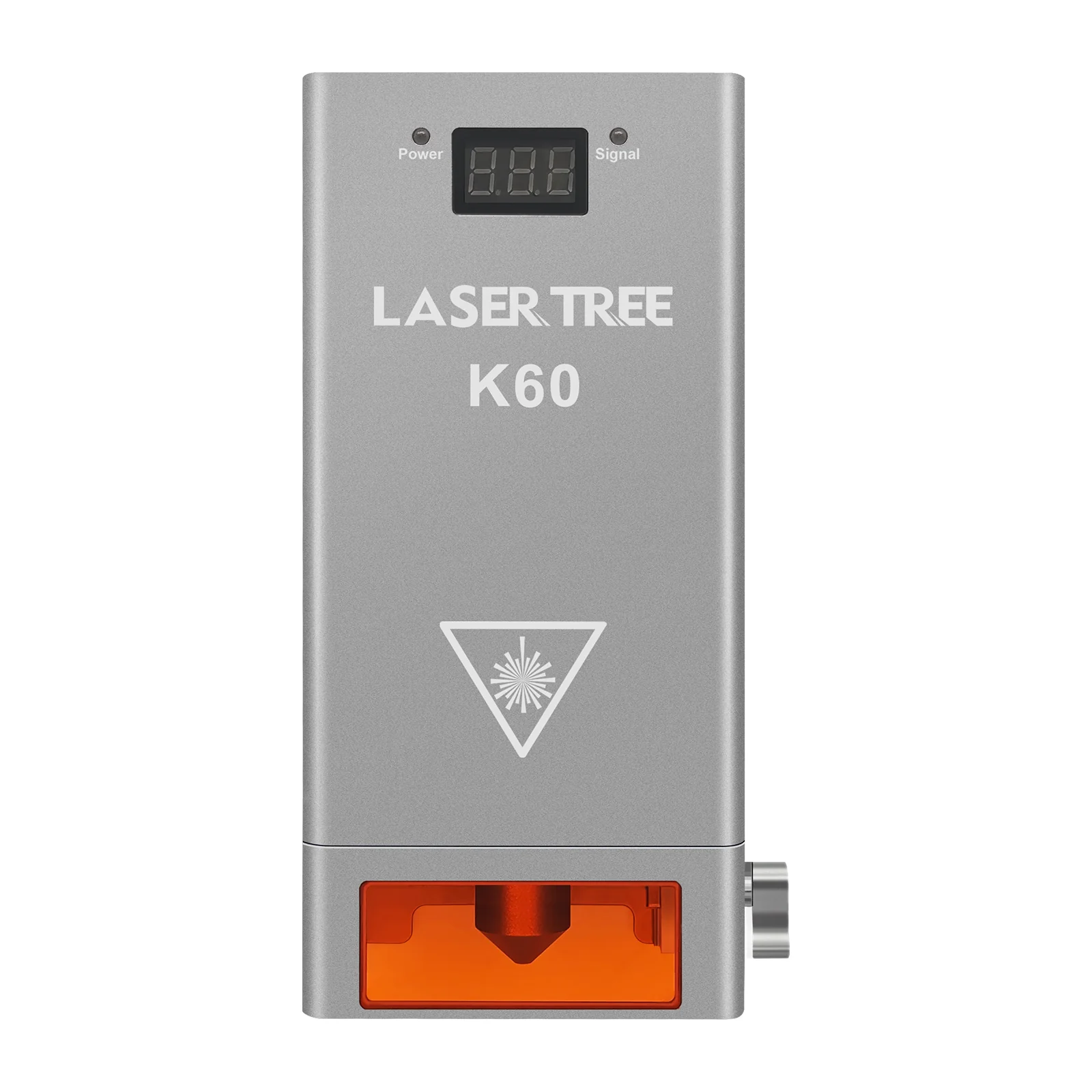 Optical Laser - 60W + Adapter