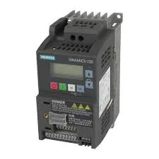 Single phase Drive