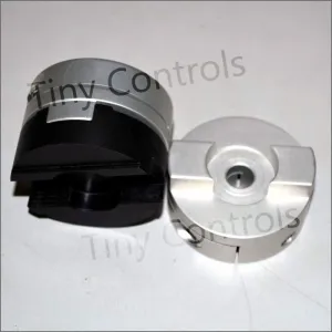 Oldham Coupling
